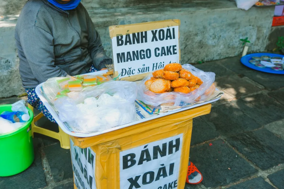 Quầy pha chế